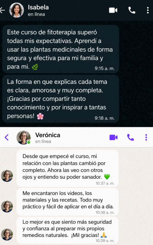 depoimentos PG CLL 4